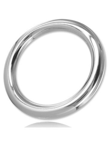 anneau pénien rond metalhard anneau en c en fil métallique (8x35mm)