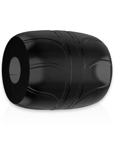 powering anneau pénien super flexible et résistant 5cm pr11 noir