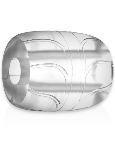 anneau pénien super flexible et résistant 5cm pr11 clair