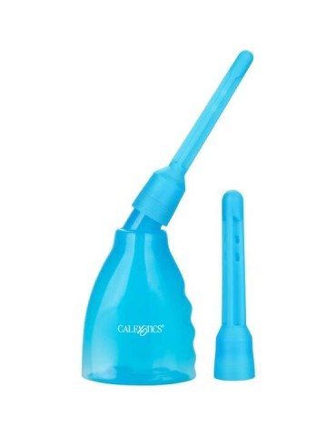 calex ultimate douche intimate cleaning blue