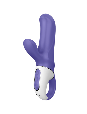 lapin magique vibe satisfyer