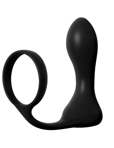 collection élite anal fantasy ass-gasm pro rechargeable