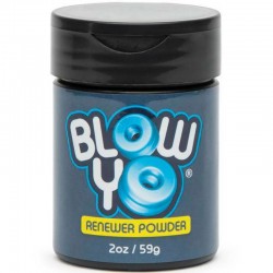 blow yo - poudre régénérante régénérante en poudre