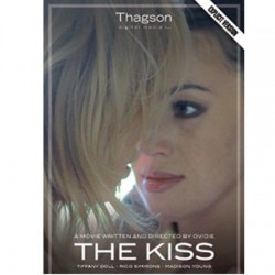 thagson dvd le baiser