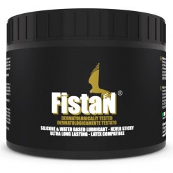 gel anal lubrifist fistan 150ml
