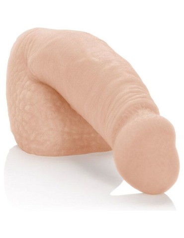 emballage pénis pénis réaliste 14,5 cm naturel