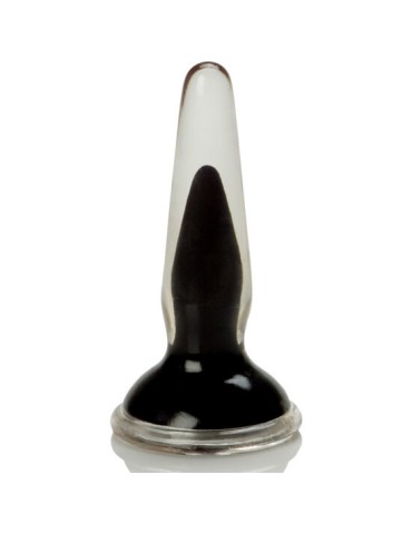 calex crystal cote plug noir
