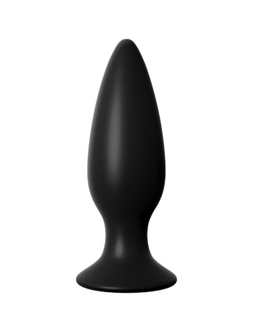 anal fantasy collection élite plug anal rechargeable