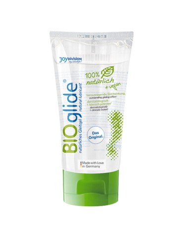 lubrifiant bioglure 40 ml