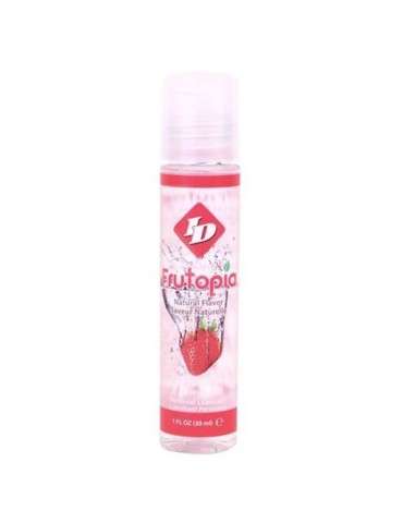 idfruitpia saveur fraise 30ml