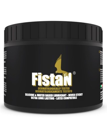 gel anal lubrifist fistan 250ml