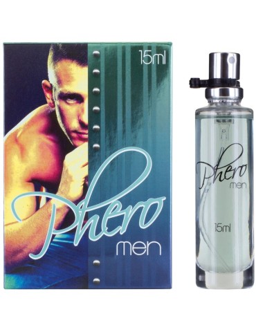 parfum phéromone masculine phéromène 15ml