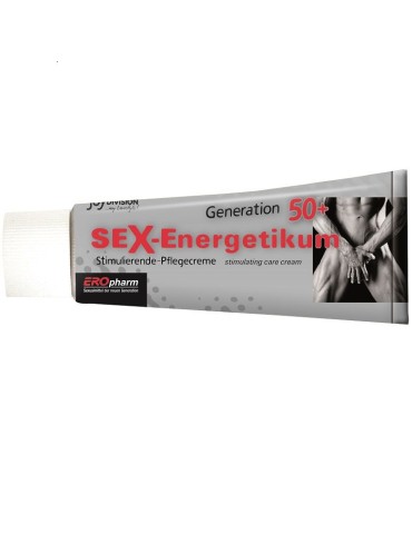 eropharm sex energetikum generation 50+ crème