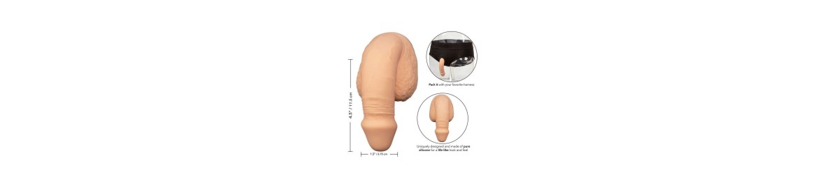Substituts de pénis | ErotticX